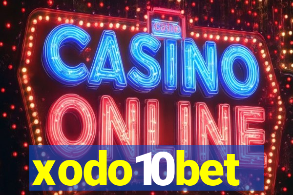 xodo10bet