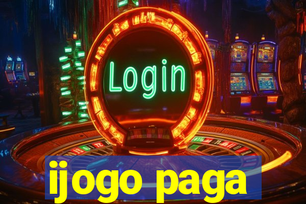 ijogo paga