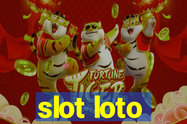 slot loto