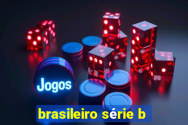 brasileiro série b