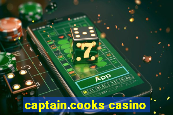 captain.cooks casino