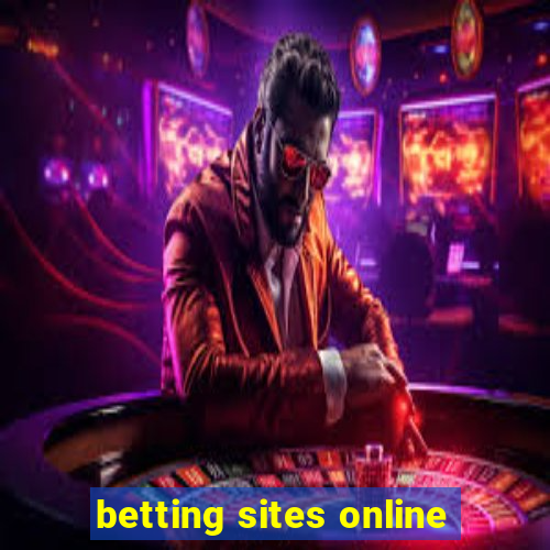 betting sites online