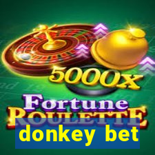 donkey bet