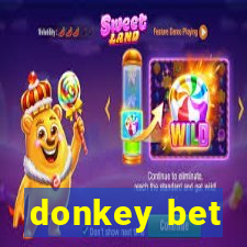 donkey bet