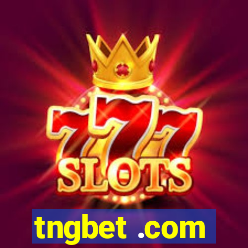 tngbet .com