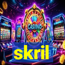 skril