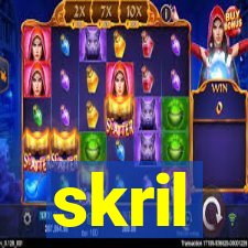 skril