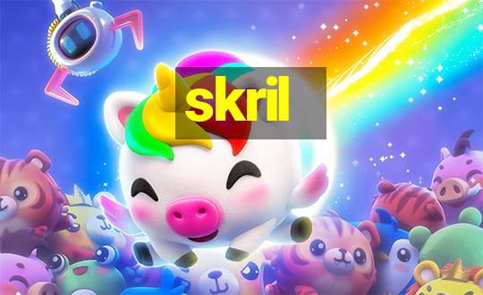 skril