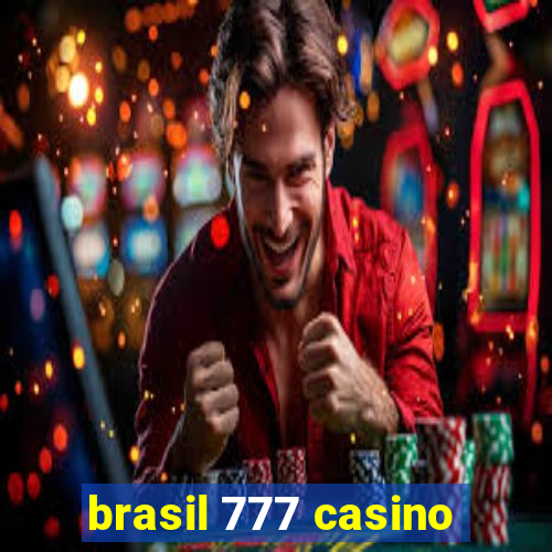 brasil 777 casino