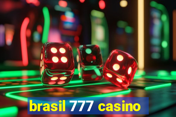 brasil 777 casino