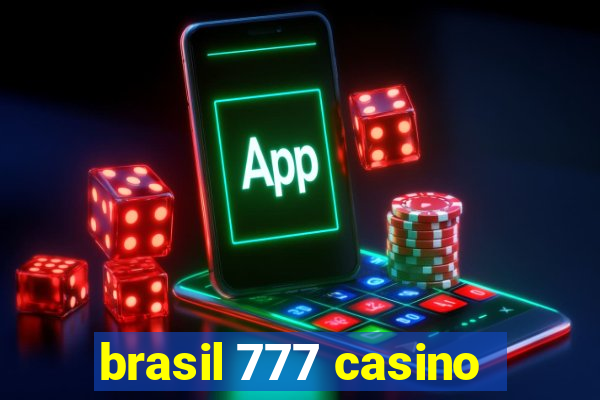 brasil 777 casino