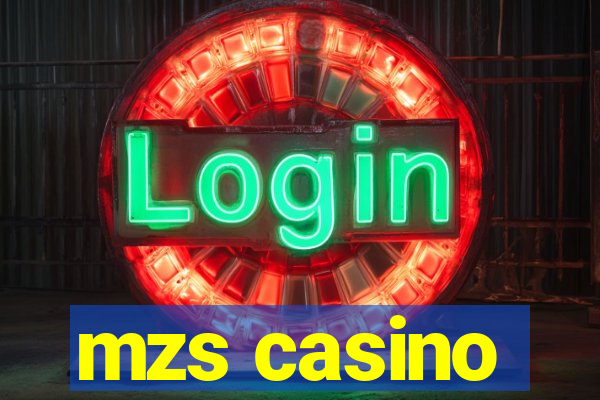 mzs casino