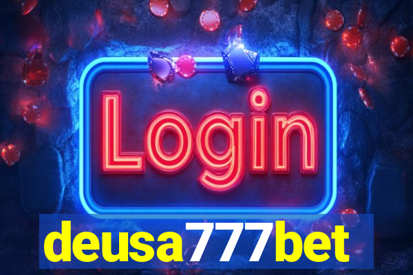 deusa777bet