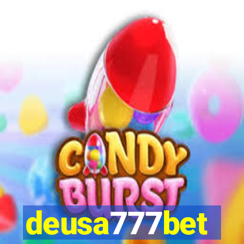 deusa777bet