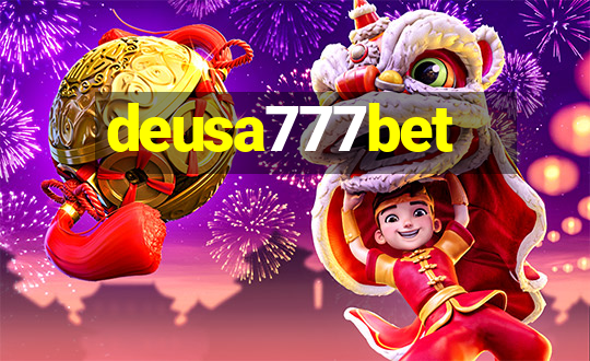 deusa777bet