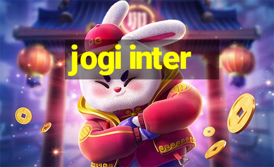 jogi inter