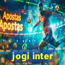 jogi inter