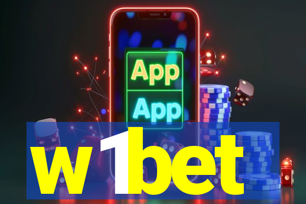 w1bet