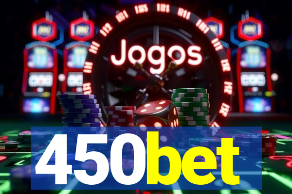 450bet