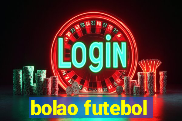 bolao futebol