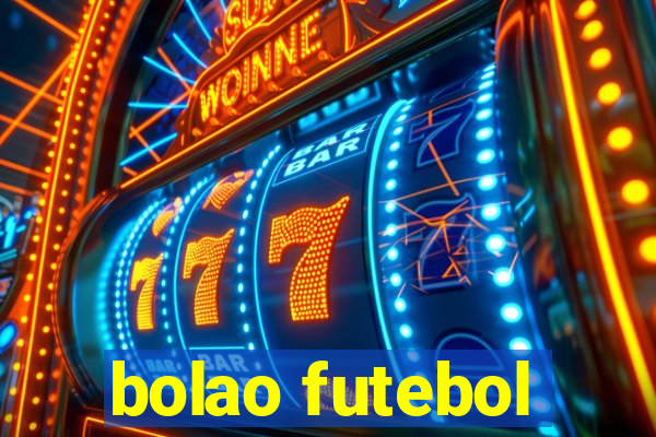 bolao futebol