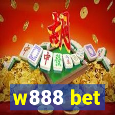 w888 bet