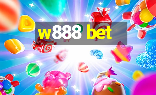 w888 bet