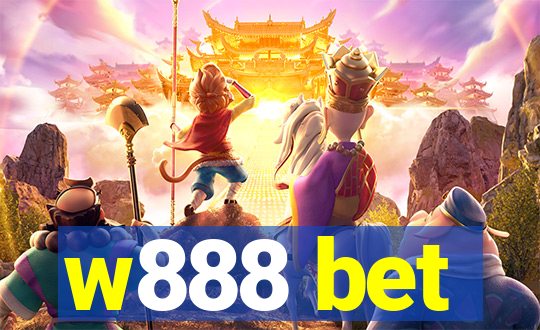 w888 bet