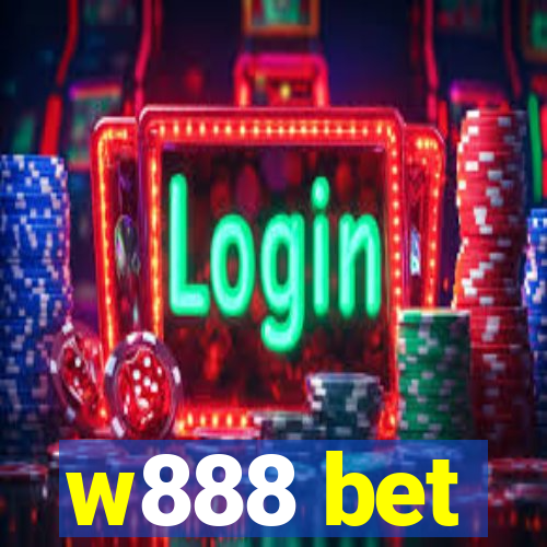 w888 bet