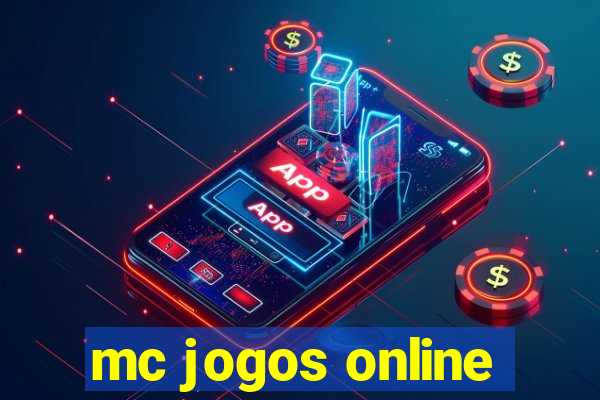 mc jogos online