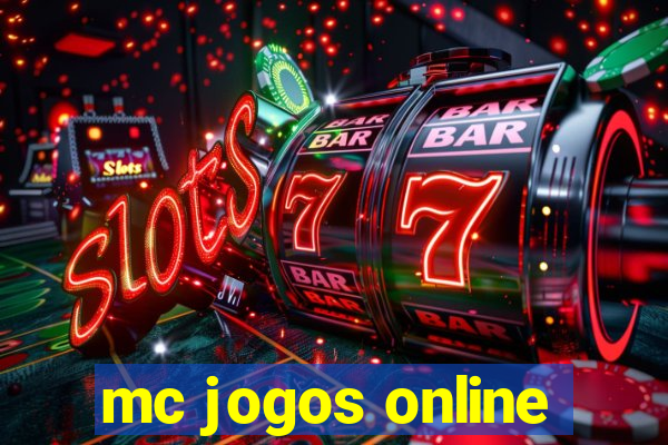 mc jogos online