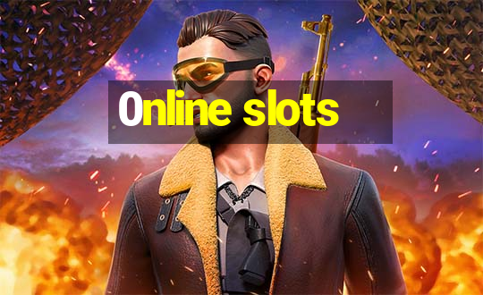 0nline slots