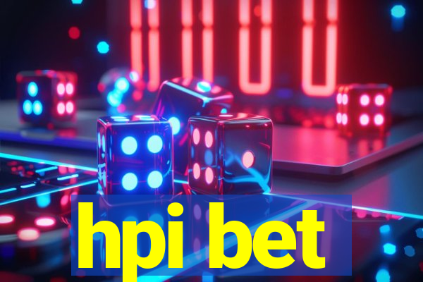 hpi bet