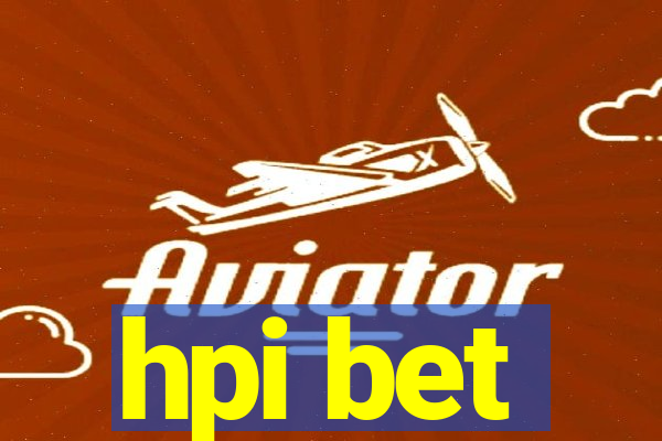 hpi bet