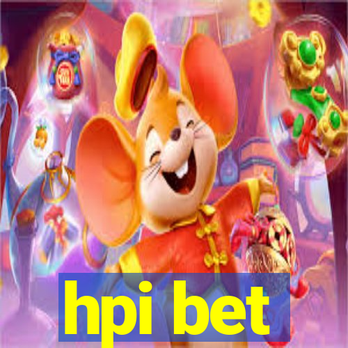 hpi bet