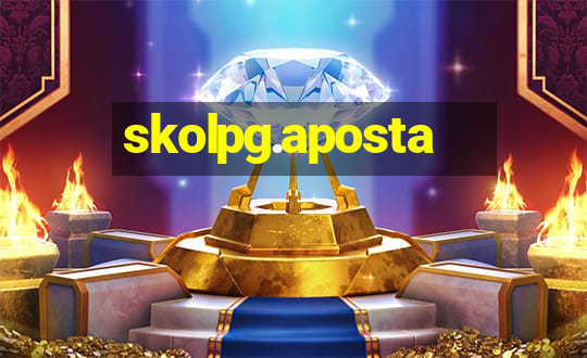 skolpg.aposta