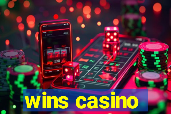 wins casino