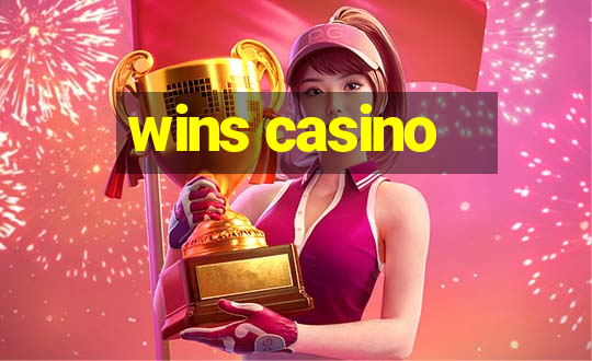 wins casino