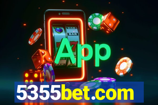 5355bet.com