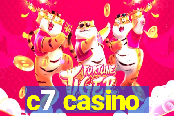 c7 casino