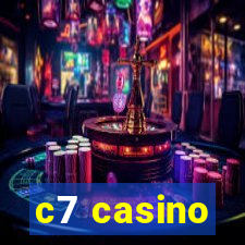 c7 casino