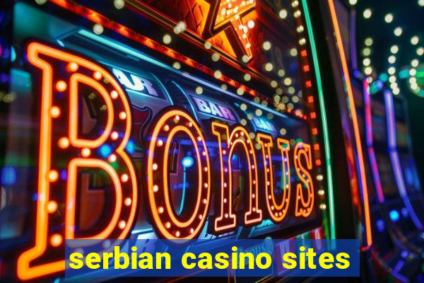 serbian casino sites