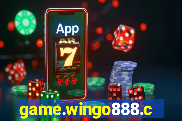 game.wingo888.com