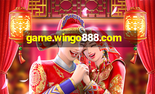 game.wingo888.com