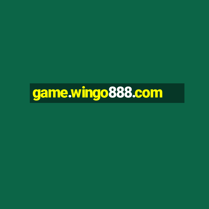 game.wingo888.com