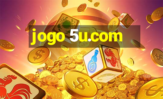 jogo 5u.com