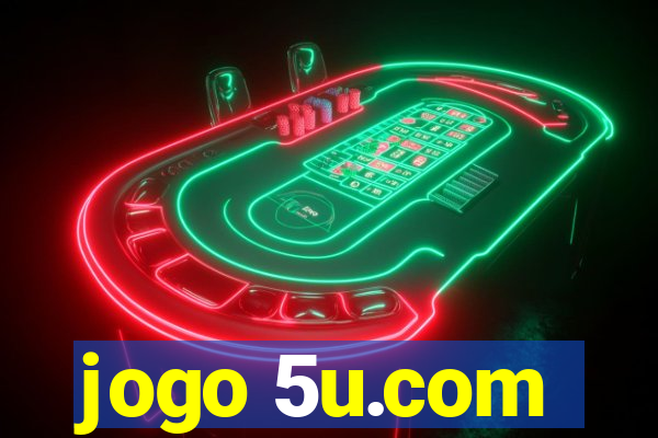 jogo 5u.com