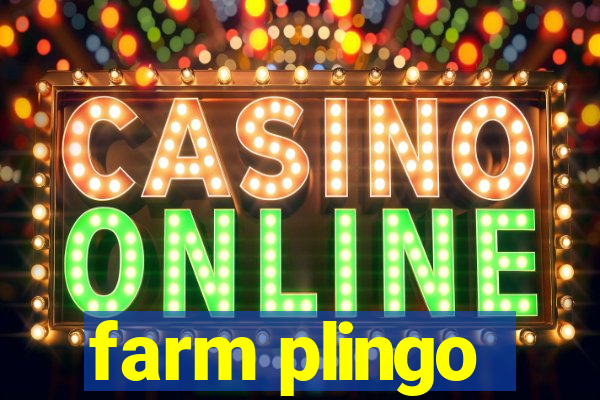 farm plingo