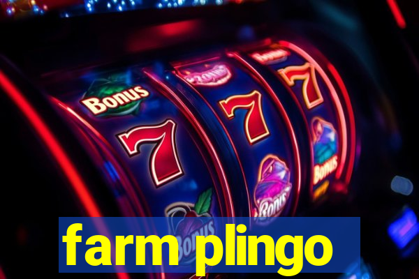 farm plingo