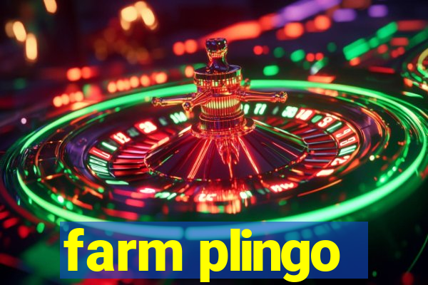 farm plingo